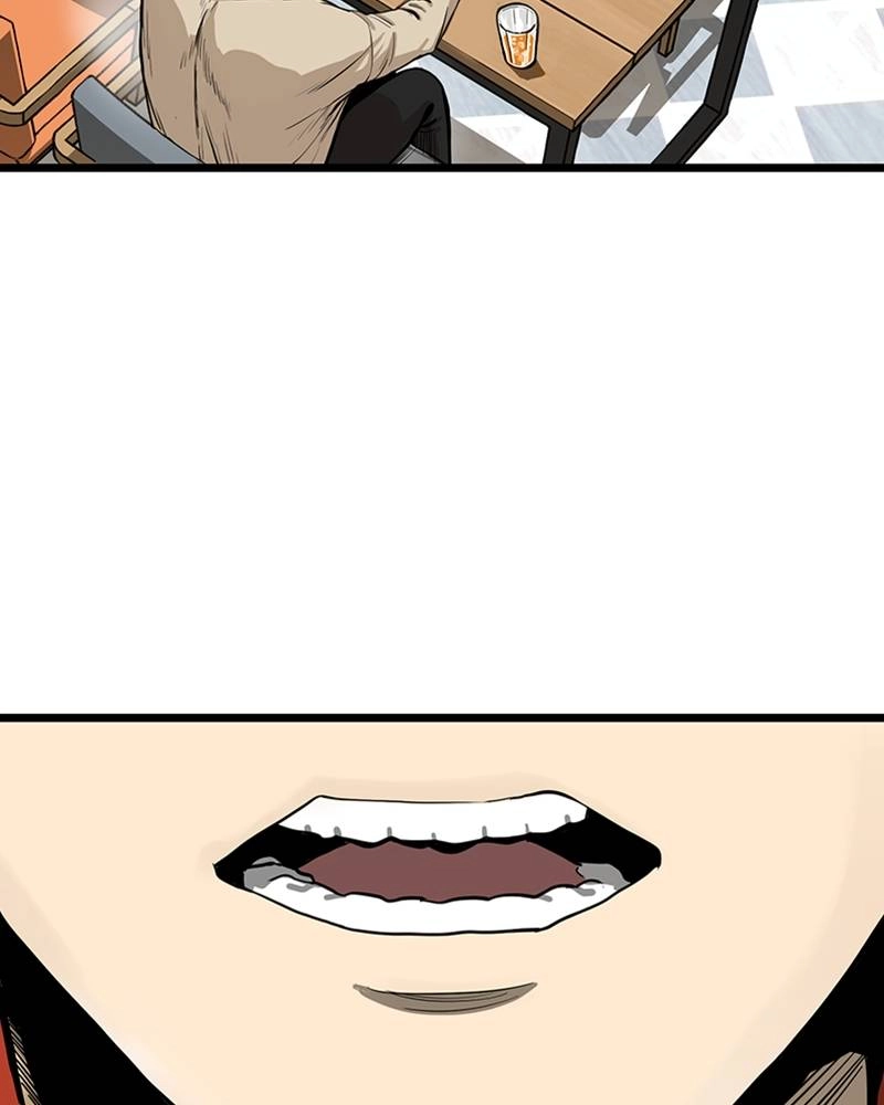 King of the Octagon Chapter 4, page 75 of 111