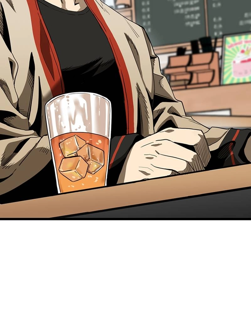 King of the Octagon Chapter 4, page 79 of 111