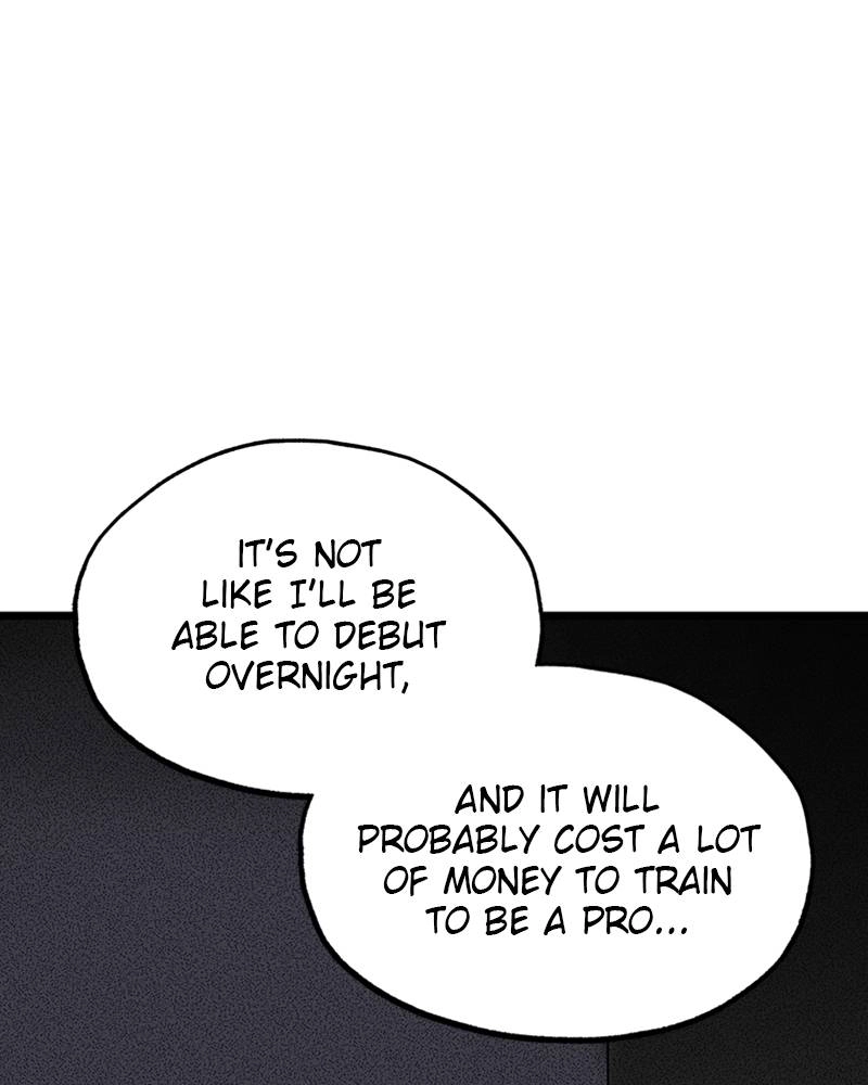 King of the Octagon Chapter 4, page 80 of 111