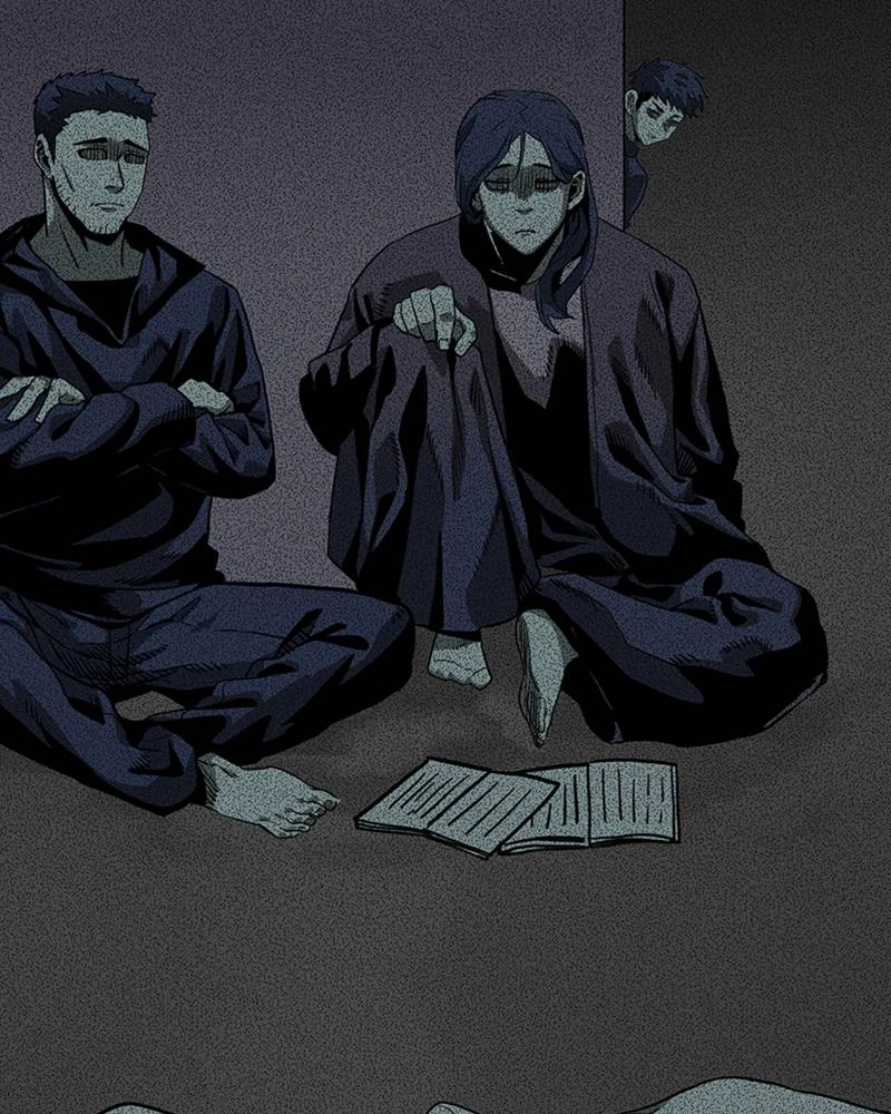 King of the Octagon Chapter 4, page 81 of 111