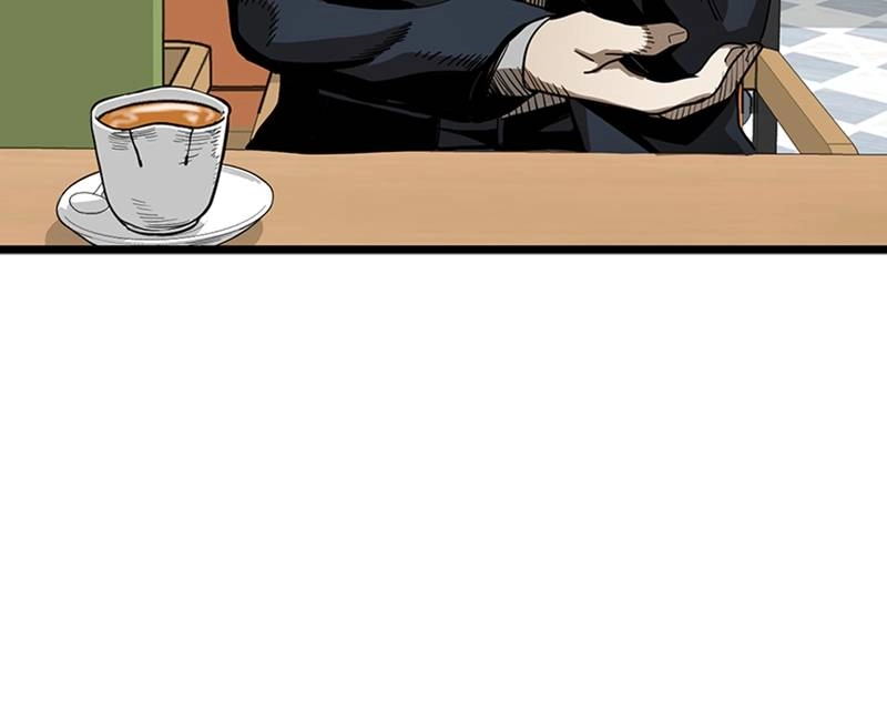 King of the Octagon Chapter 4, page 85 of 111