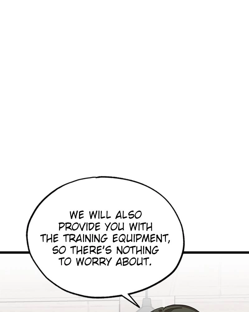 King of the Octagon Chapter 4, page 89 of 111
