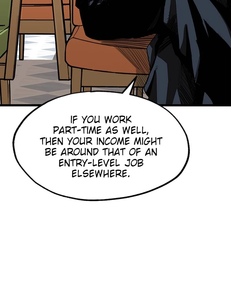 King of the Octagon Chapter 4, page 91 of 111