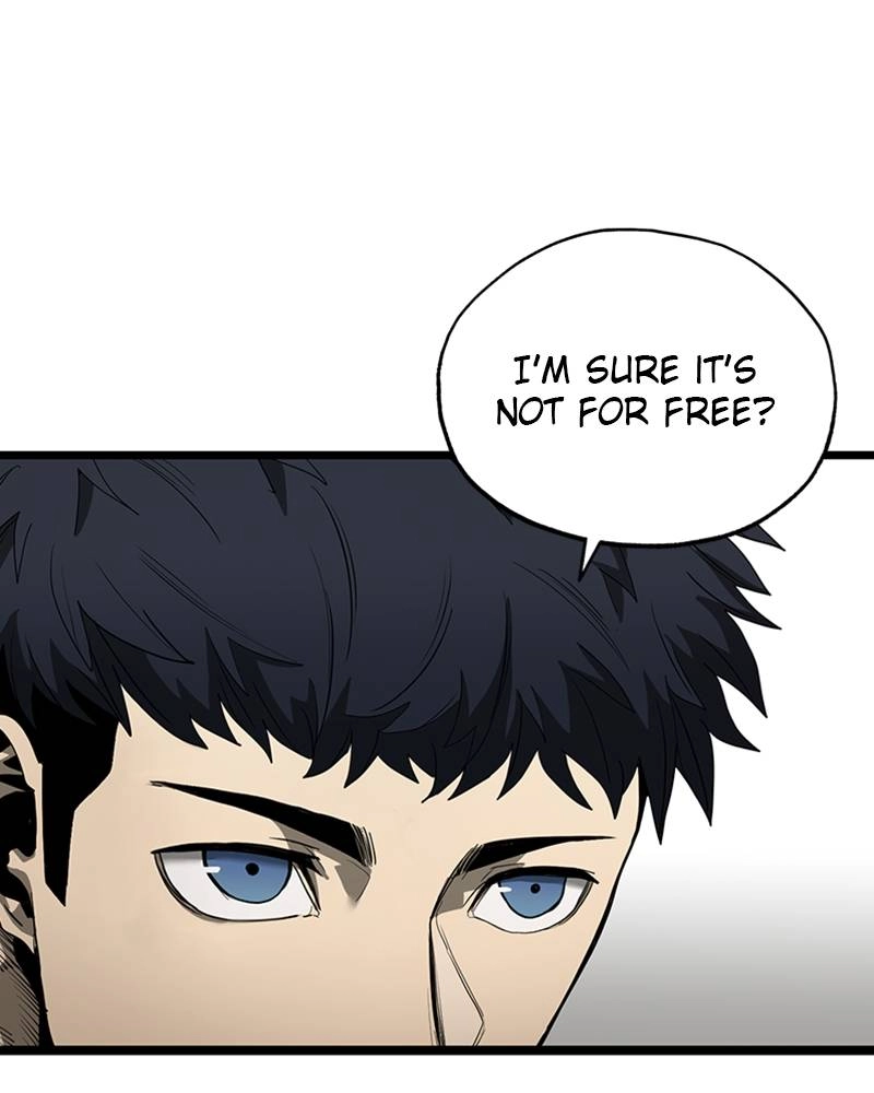 King of the Octagon Chapter 4, page 92 of 111