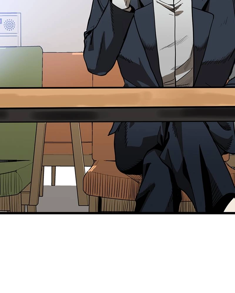 King of the Octagon Chapter 4, page 94 of 111