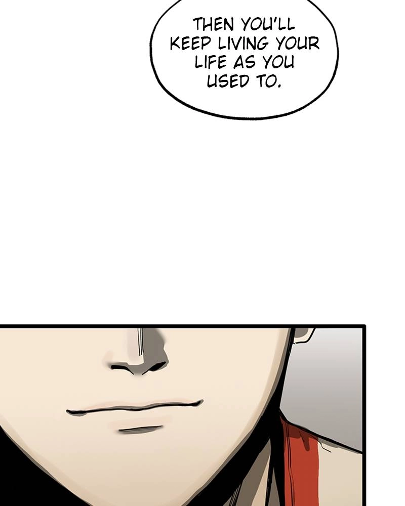 King of the Octagon Chapter 4, page 96 of 111