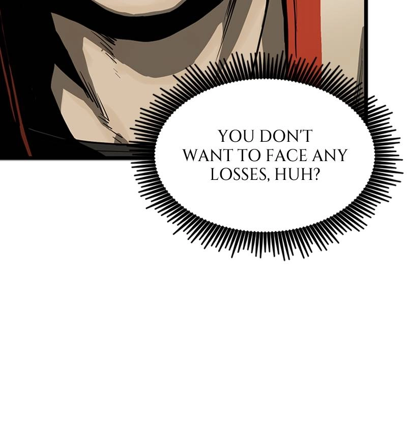 King of the Octagon Chapter 4, page 97 of 111