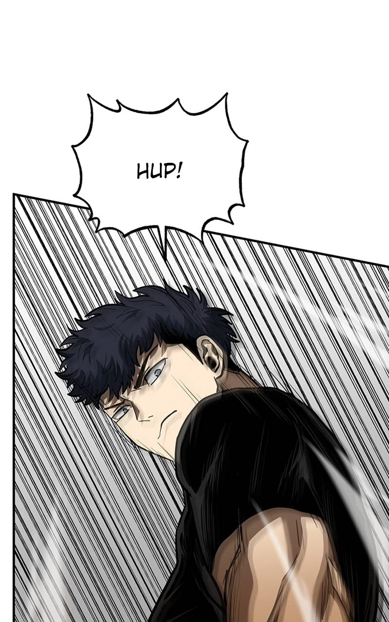 King of the Octagon Chapter 40, page 12 of 79