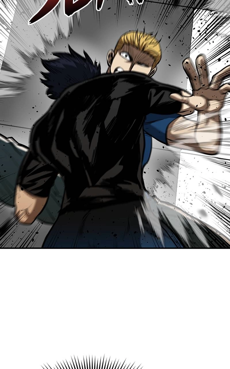 King of the Octagon Chapter 40, page 16 of 79