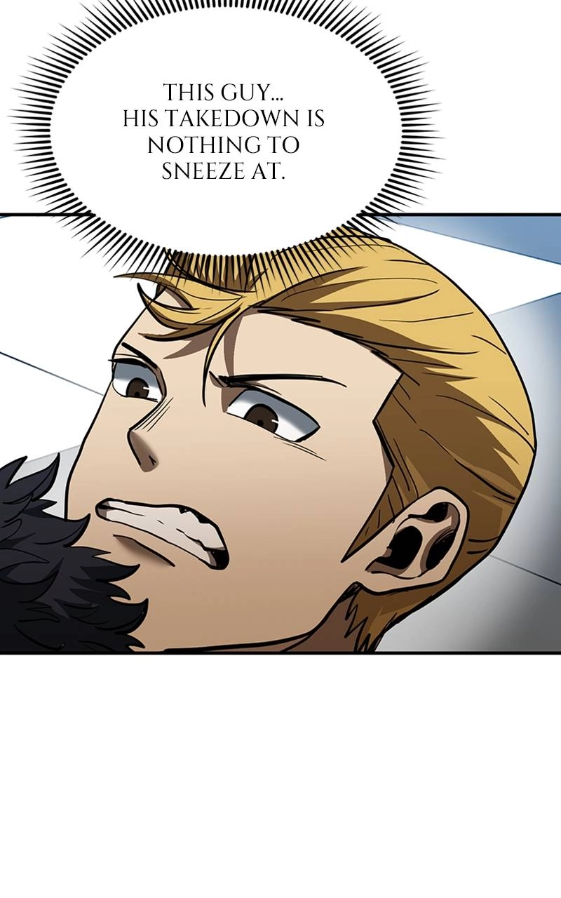 King of the Octagon Chapter 40, page 17 of 79