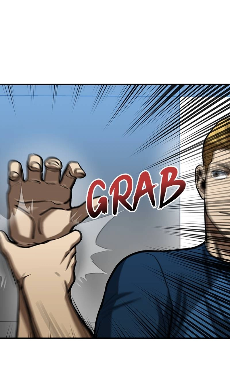 King of the Octagon Chapter 40, page 18 of 79