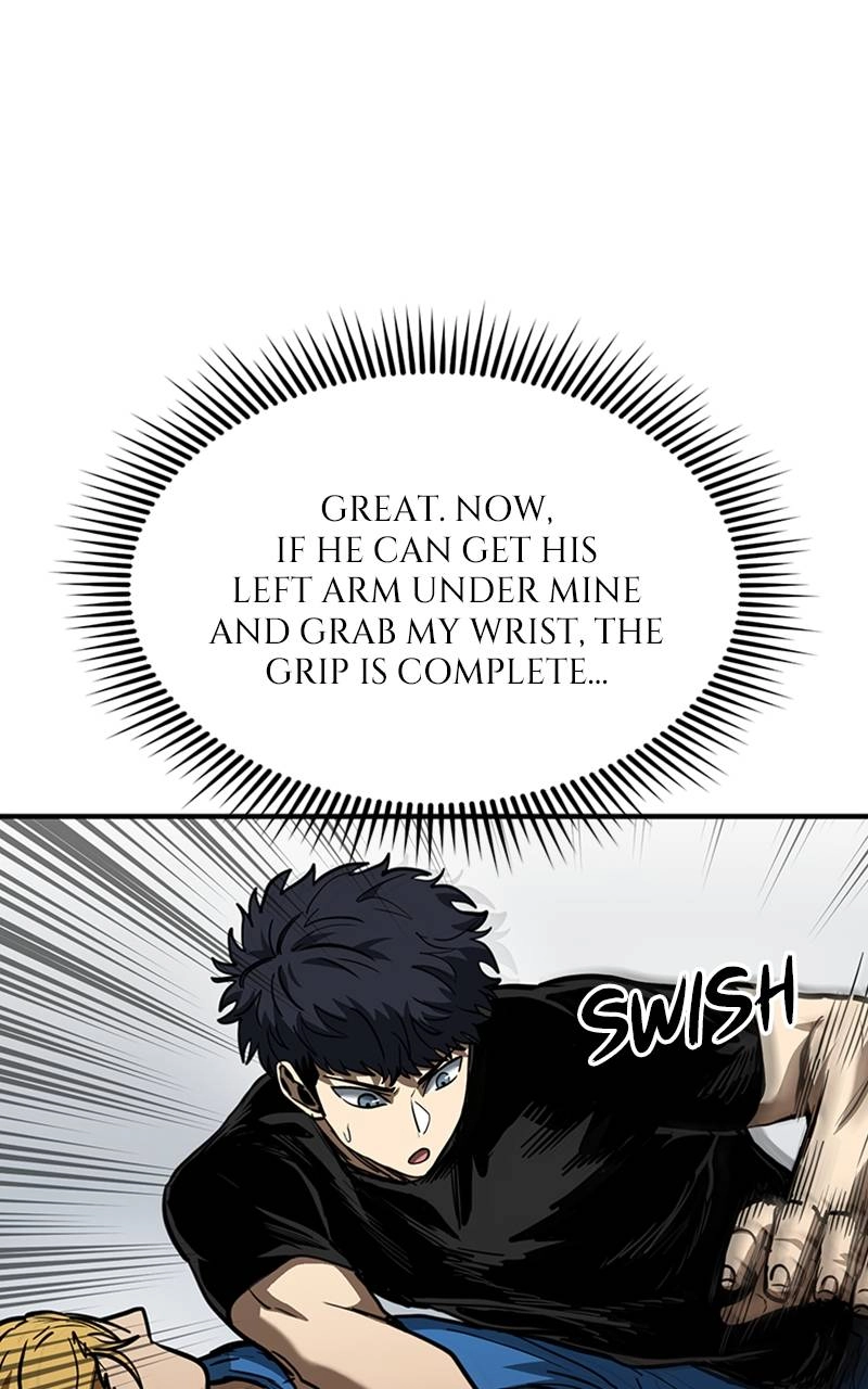 King of the Octagon Chapter 40, page 19 of 79