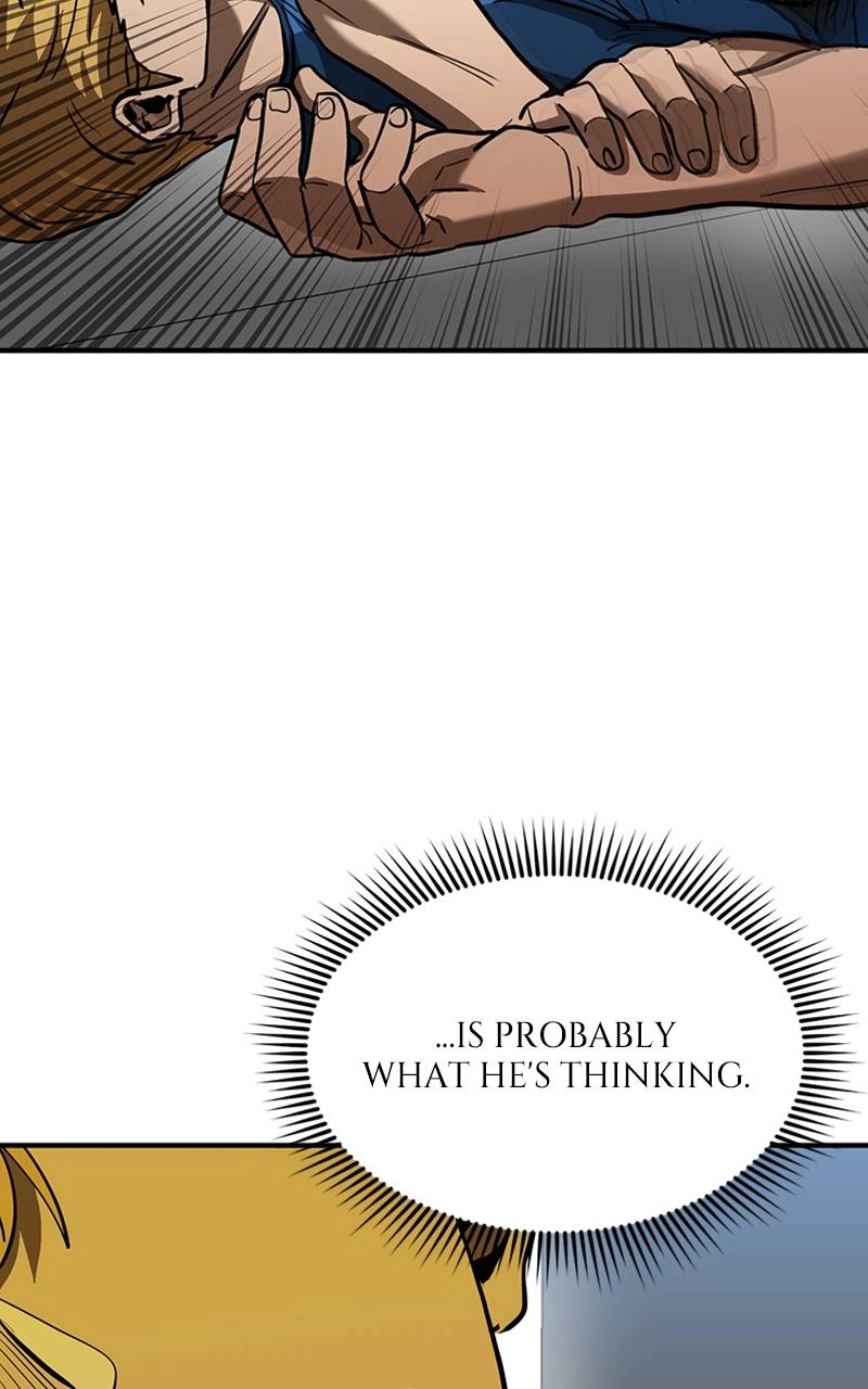 King of the Octagon Chapter 40, page 20 of 79