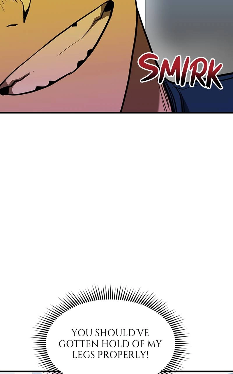 King of the Octagon Chapter 40, page 21 of 79
