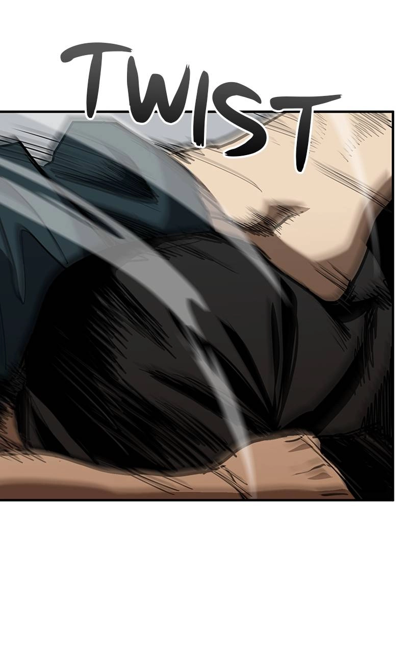 King of the Octagon Chapter 40, page 23 of 79