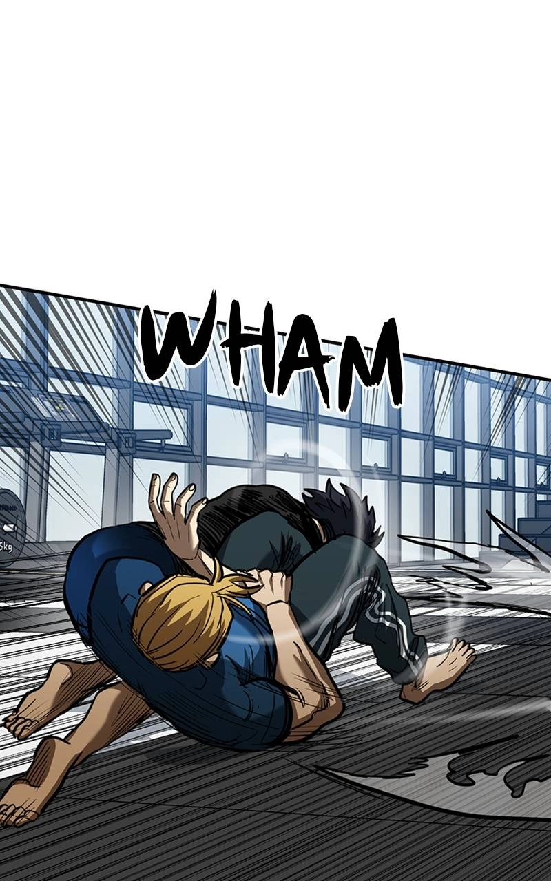 King of the Octagon Chapter 40, page 24 of 79