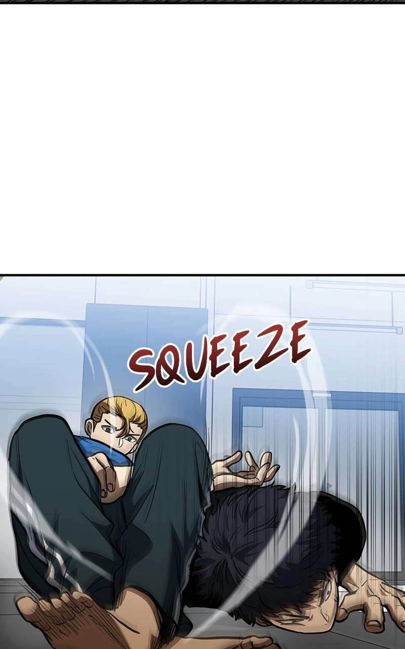 King of the Octagon Chapter 40, page 25 of 79