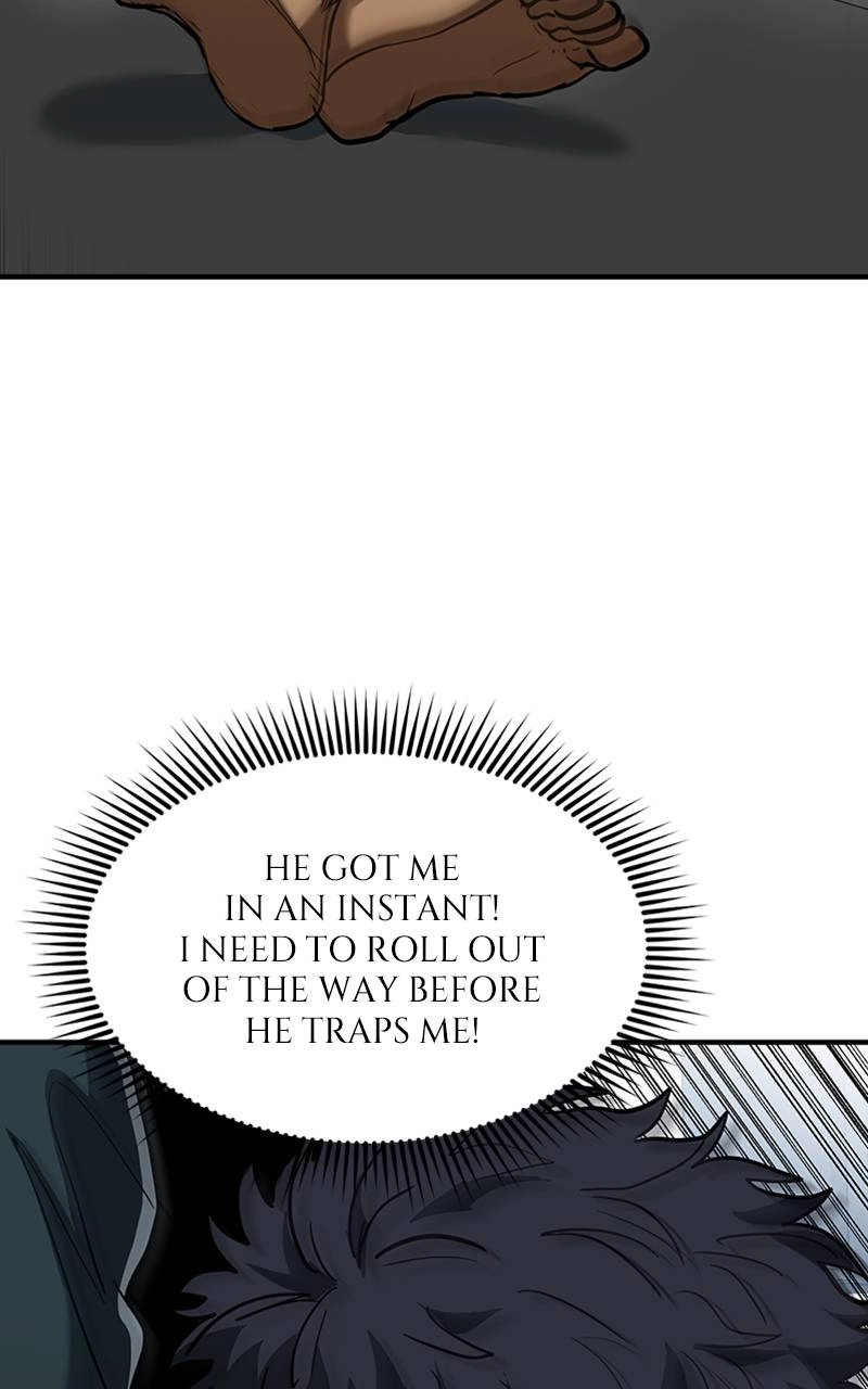 King of the Octagon Chapter 40, page 26 of 79