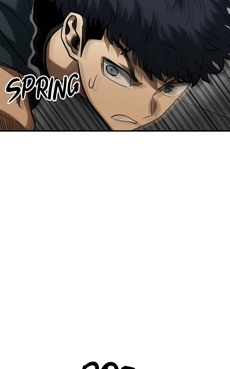 King of the Octagon Chapter 40, page 27 of 79