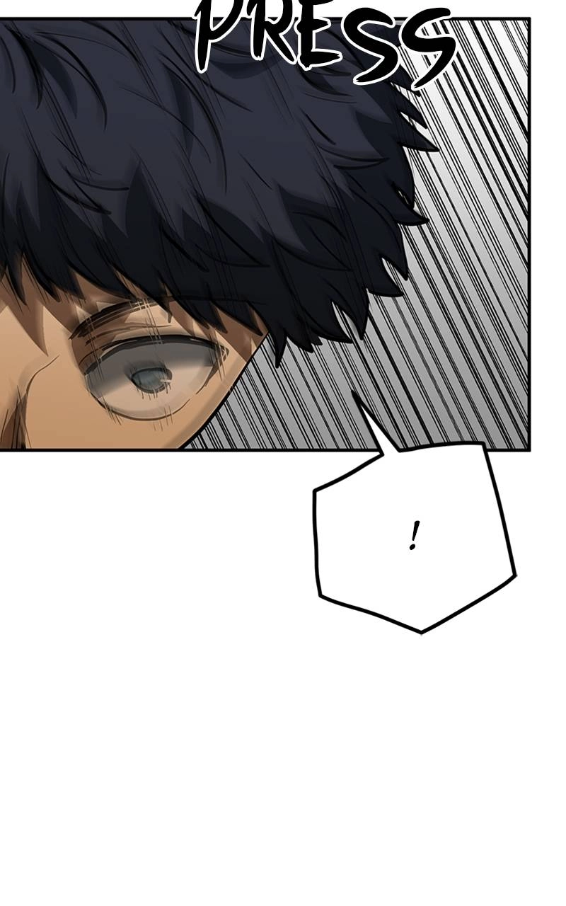 King of the Octagon Chapter 40, page 28 of 79