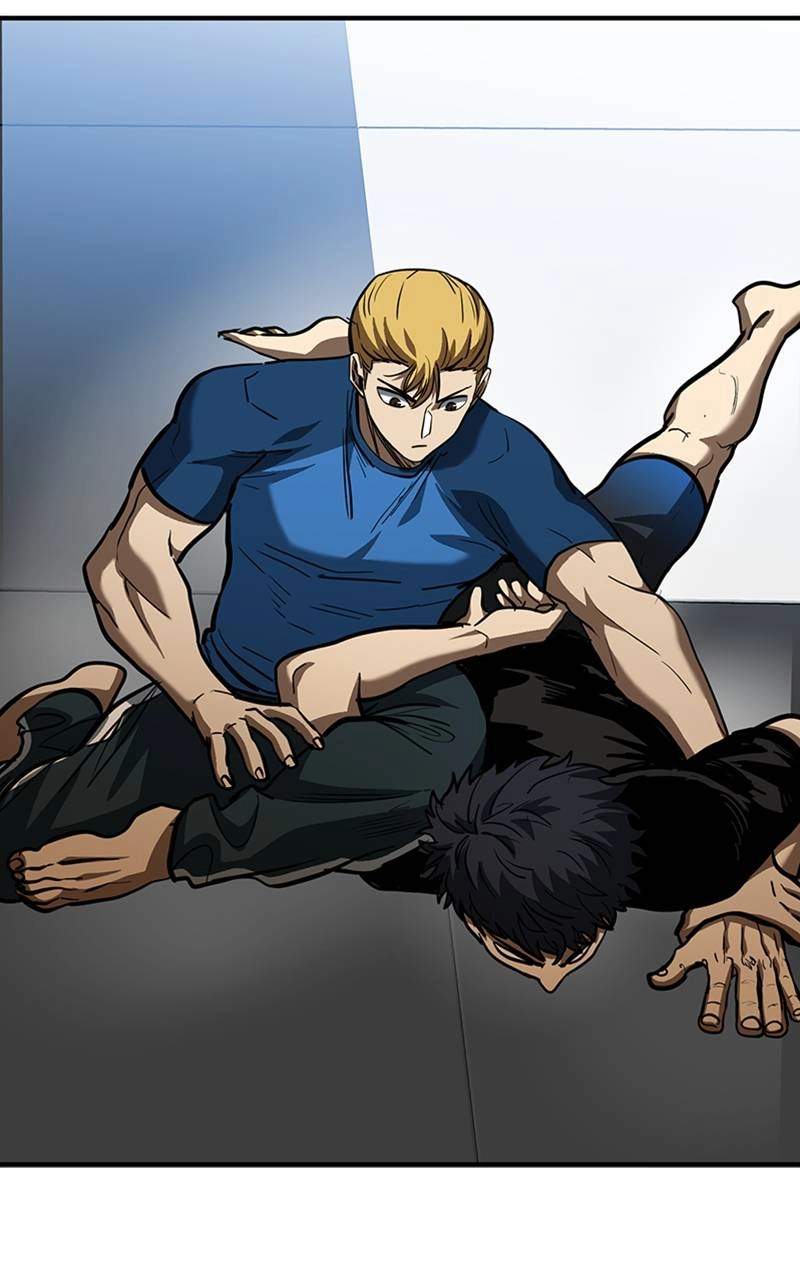 King of the Octagon Chapter 40, page 29 of 79