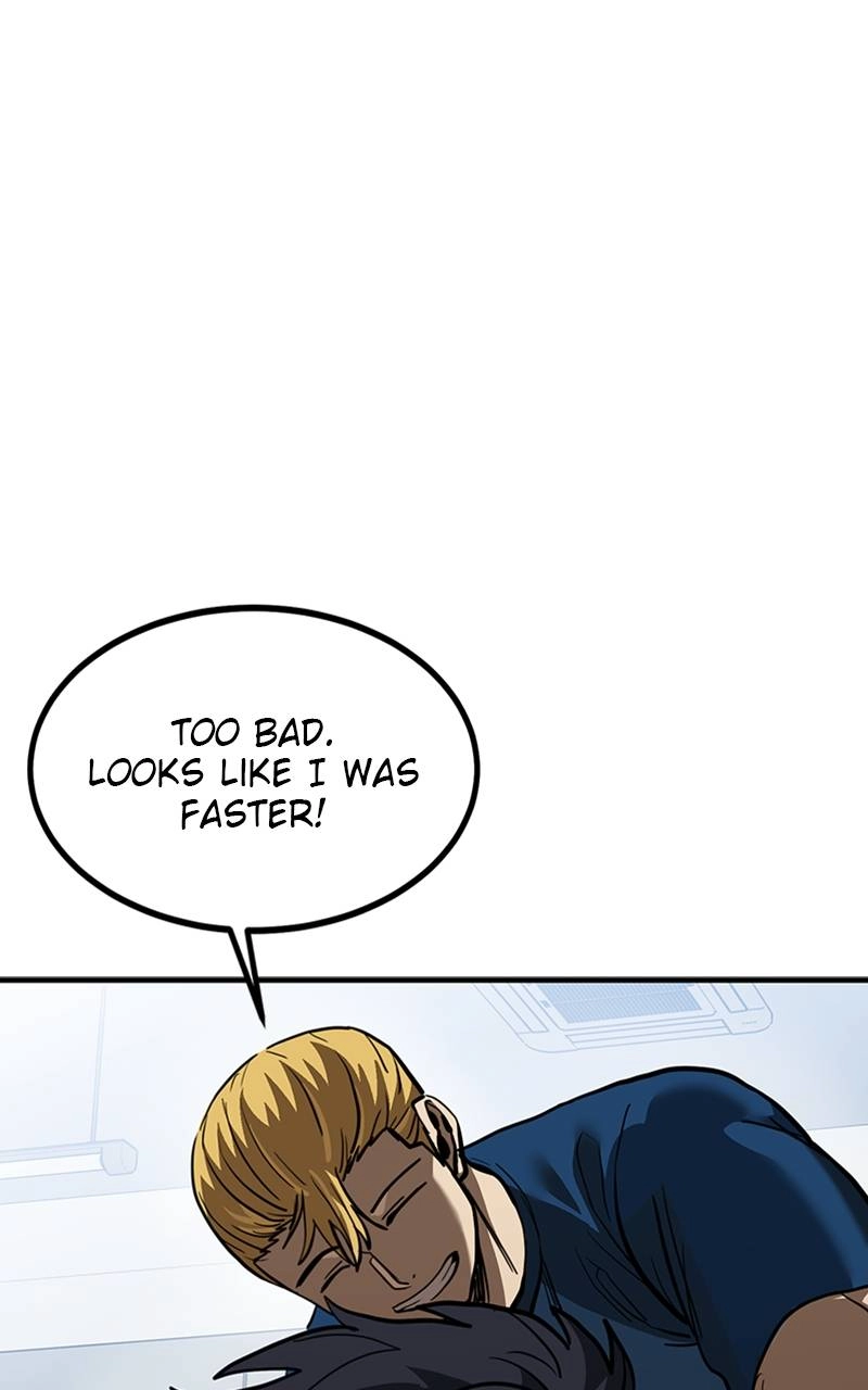 King of the Octagon Chapter 40, page 30 of 79