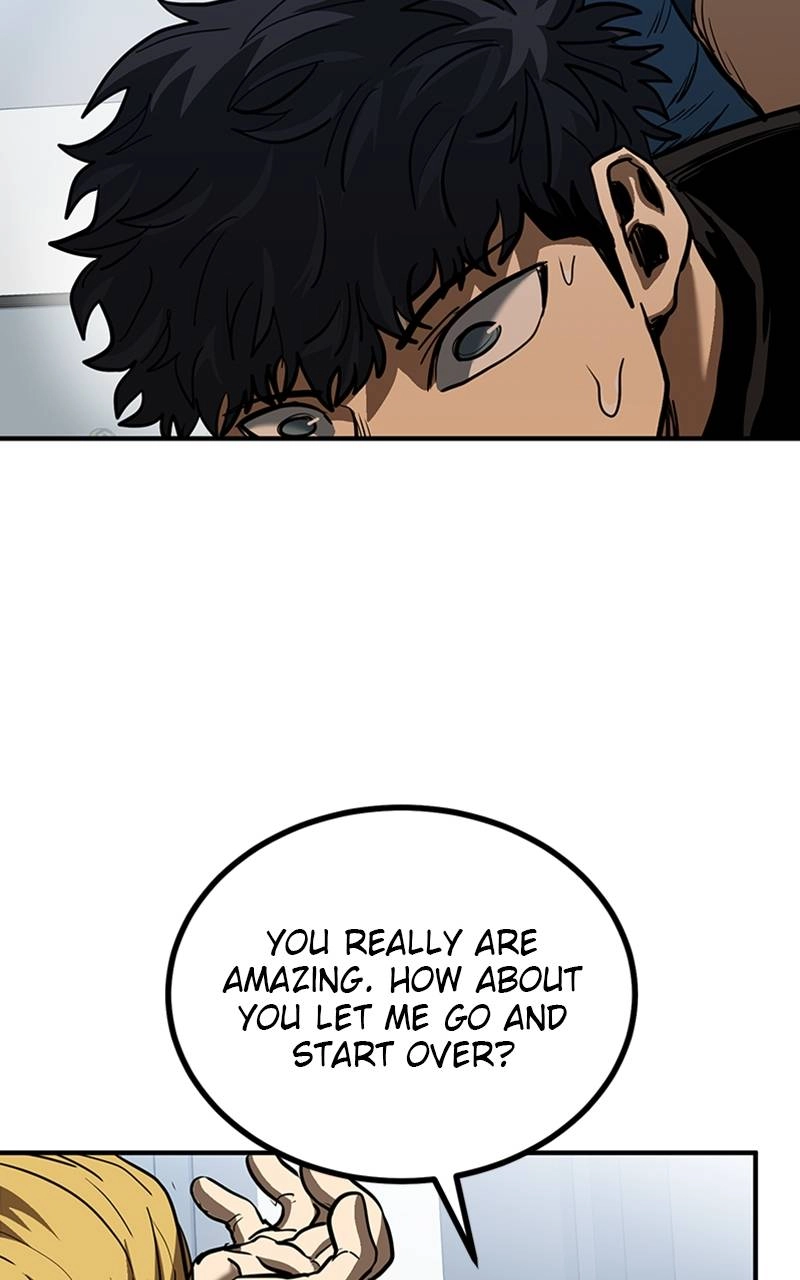 King of the Octagon Chapter 40, page 31 of 79