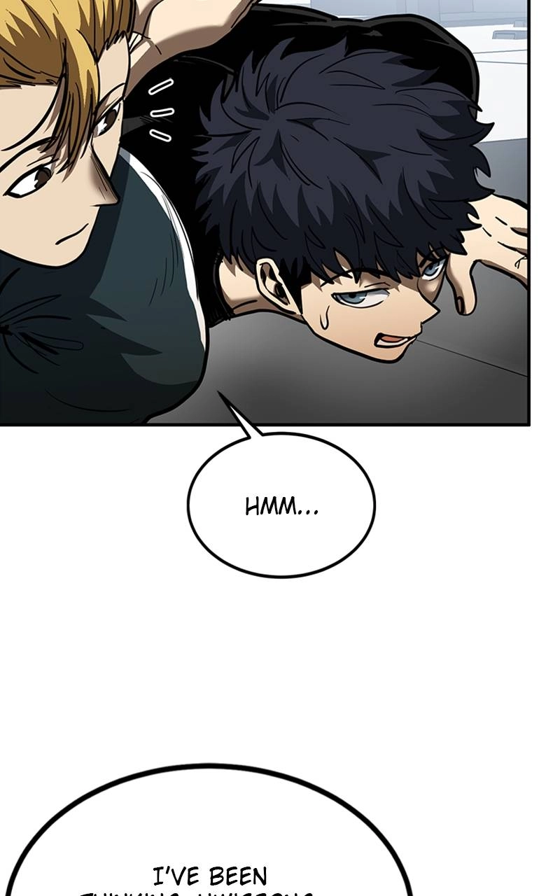 King of the Octagon Chapter 40, page 32 of 79