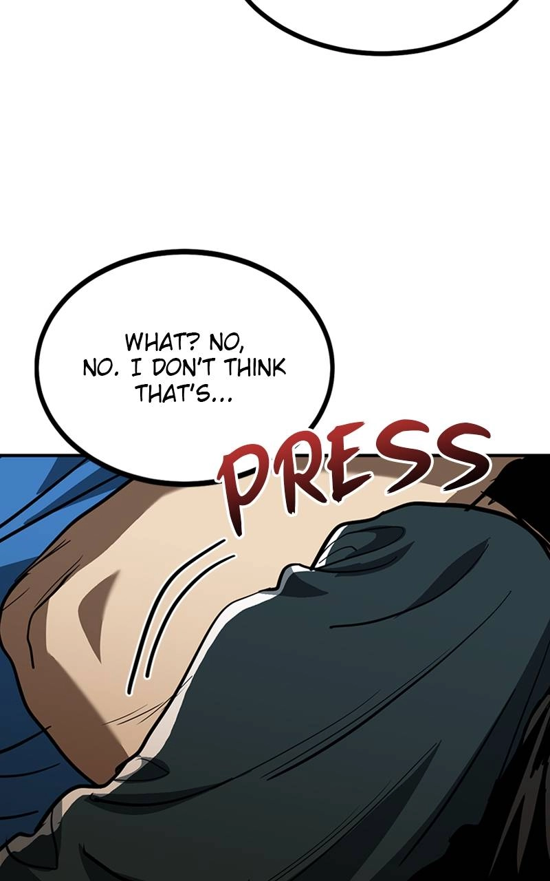 King of the Octagon Chapter 40, page 34 of 79