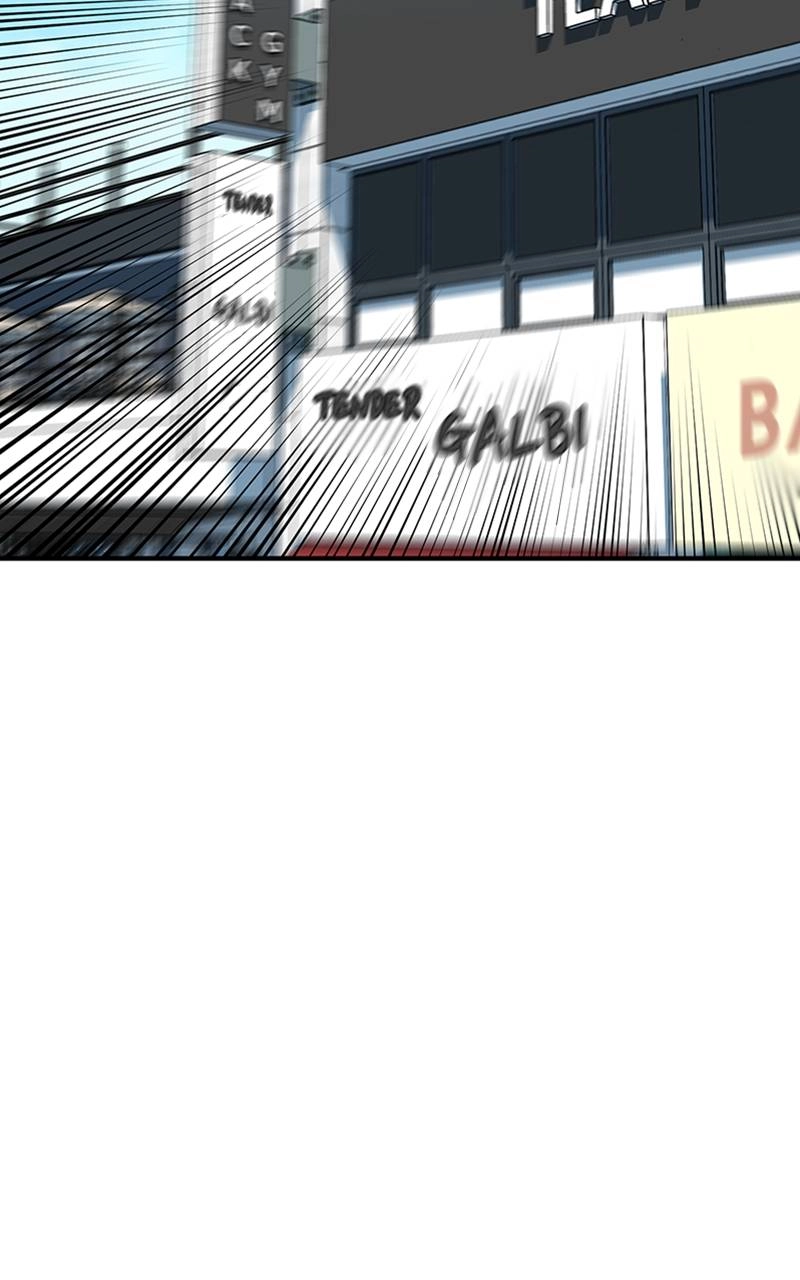 King of the Octagon Chapter 40, page 36 of 79