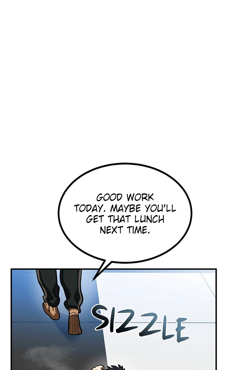 King of the Octagon Chapter 40, page 38 of 79