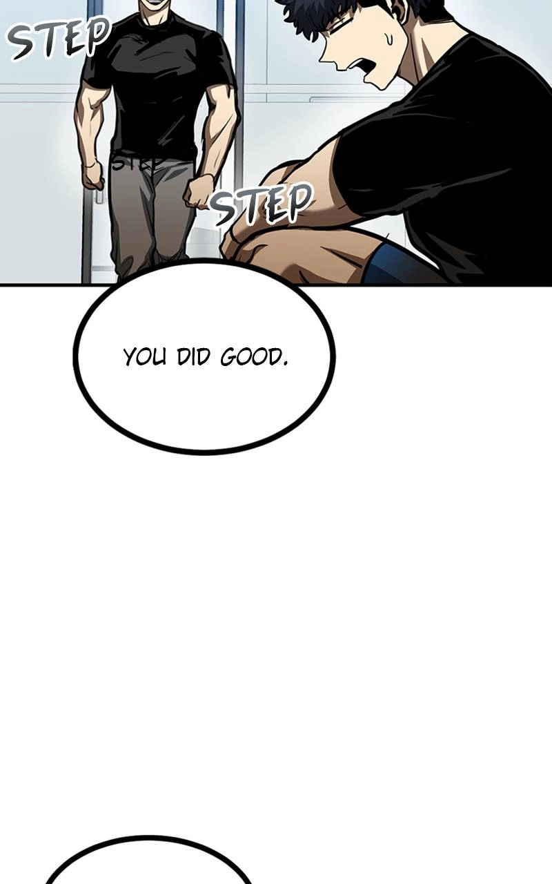 King of the Octagon Chapter 40, page 40 of 79