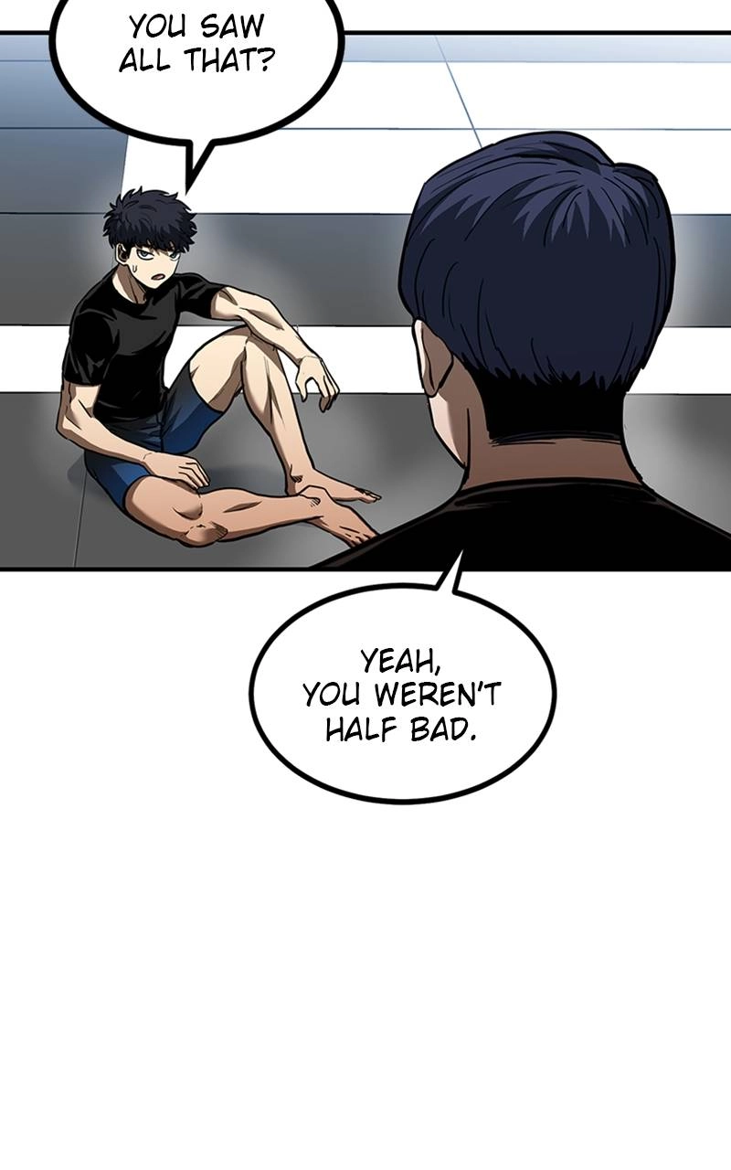 King of the Octagon Chapter 40, page 41 of 79
