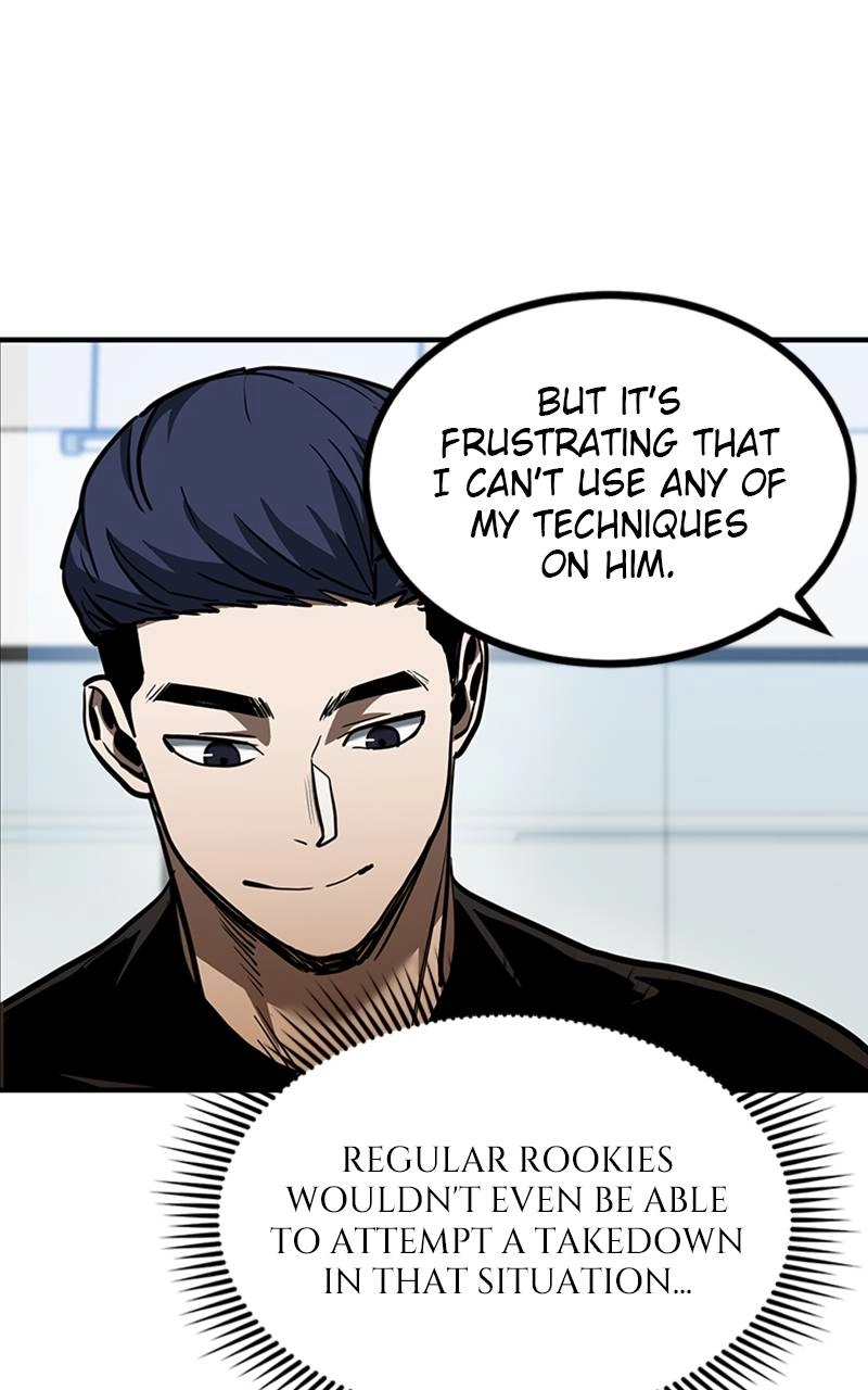 King of the Octagon Chapter 40, page 43 of 79