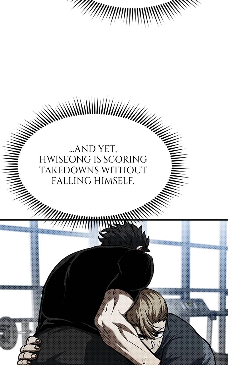 King of the Octagon Chapter 40, page 44 of 79