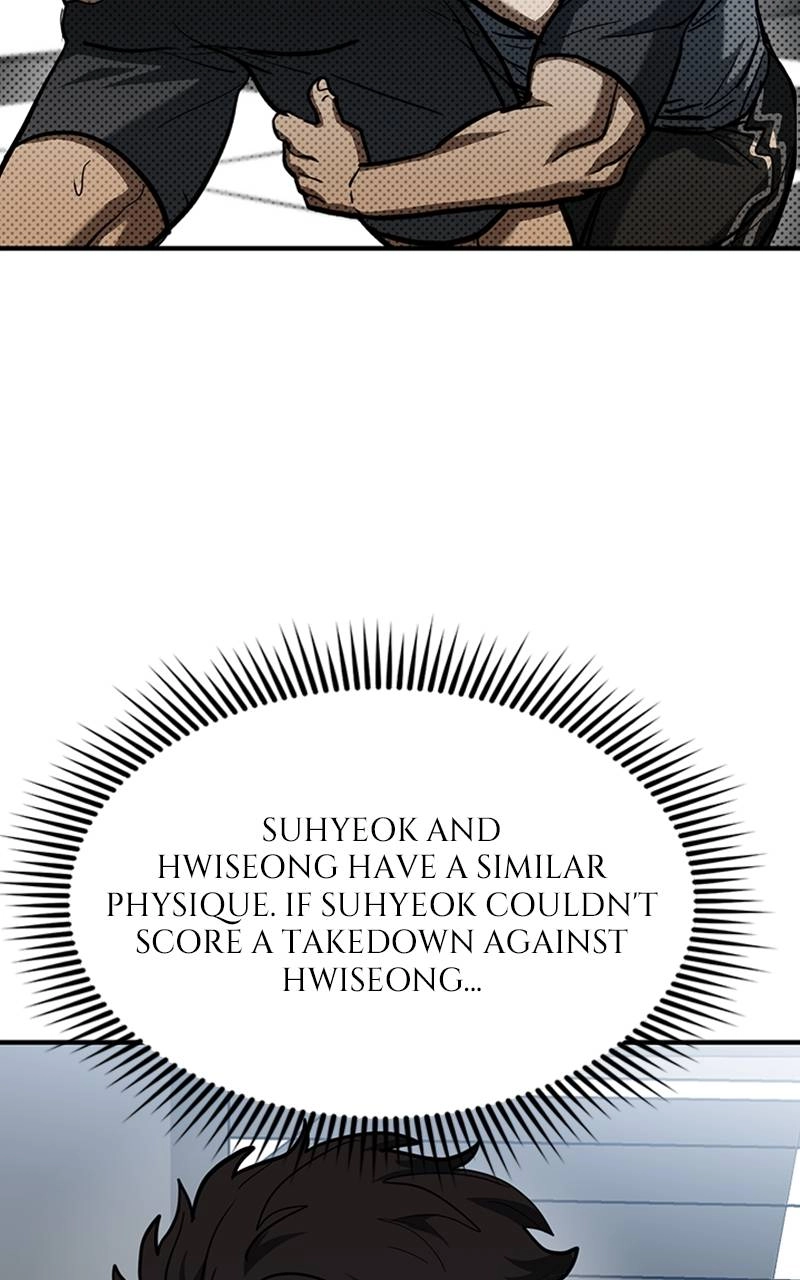 King of the Octagon Chapter 40, page 45 of 79