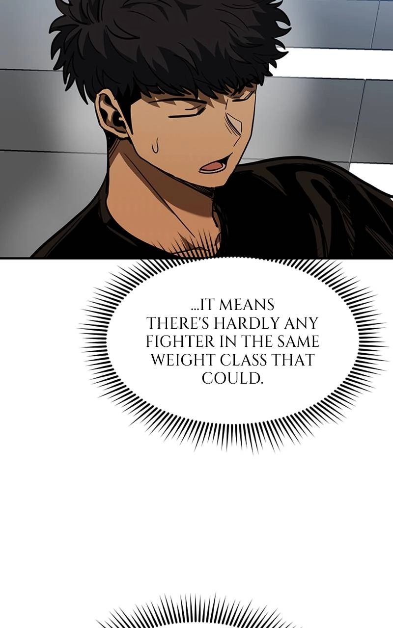 King of the Octagon Chapter 40, page 46 of 79