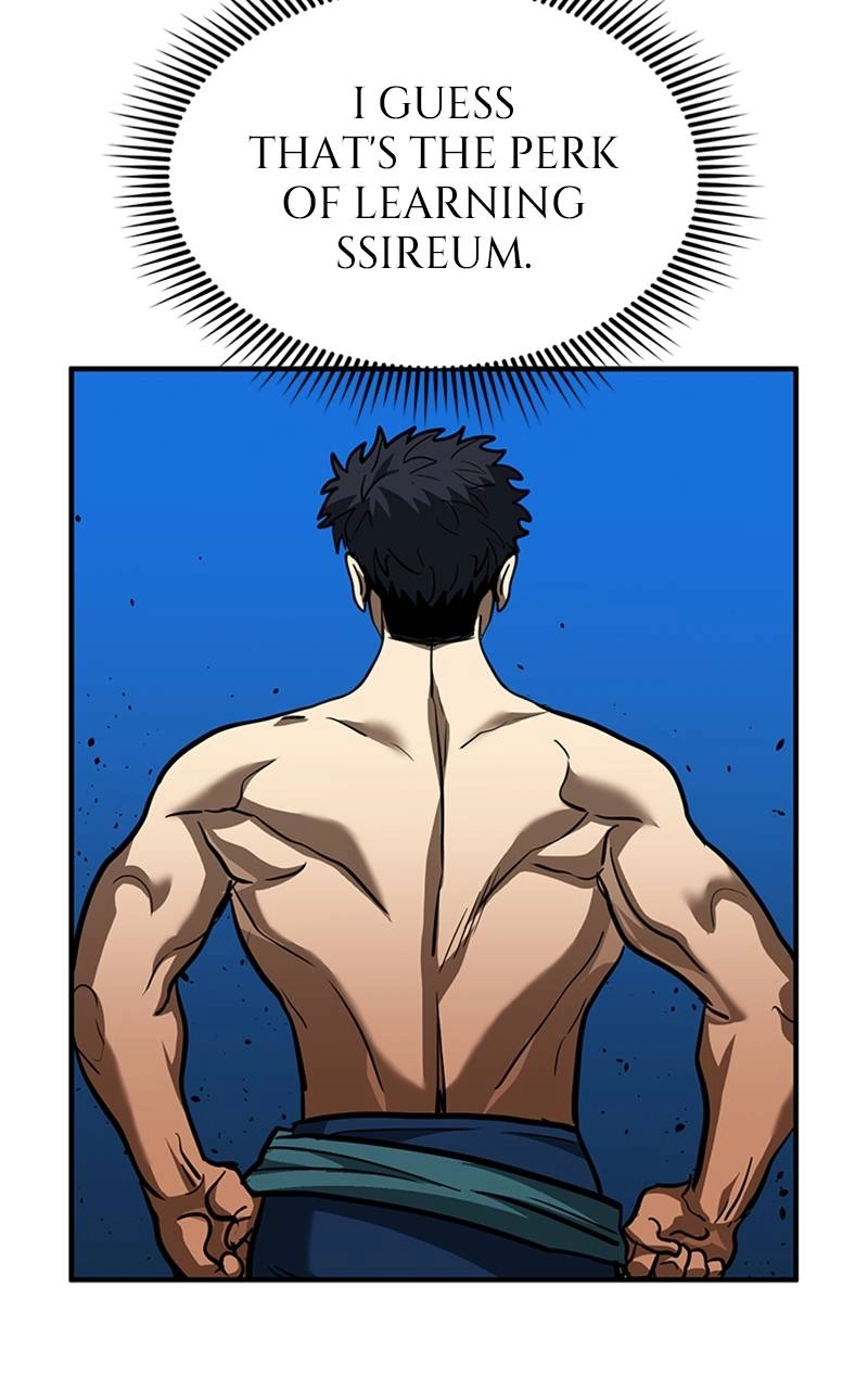 King of the Octagon Chapter 40, page 47 of 79