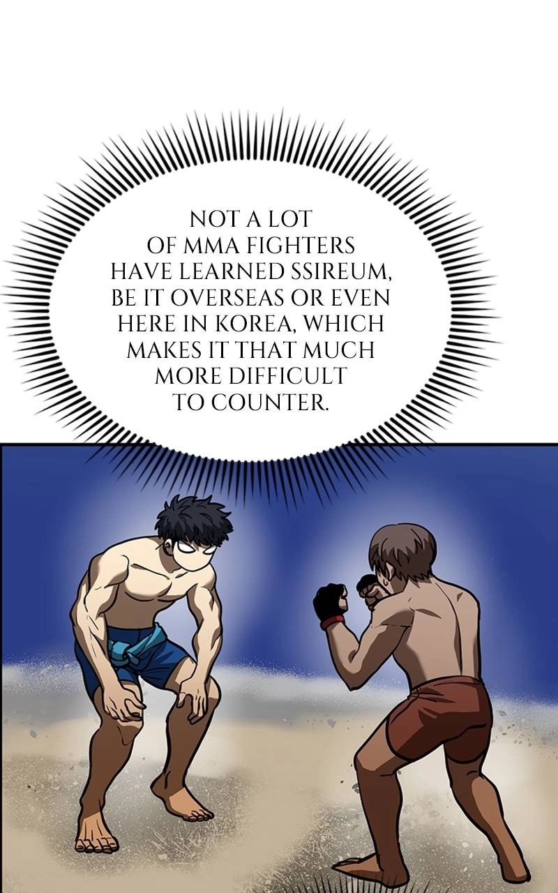 King of the Octagon Chapter 40, page 48 of 79