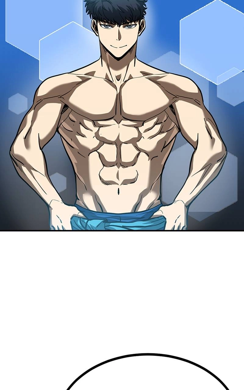 King of the Octagon Chapter 40, page 50 of 79