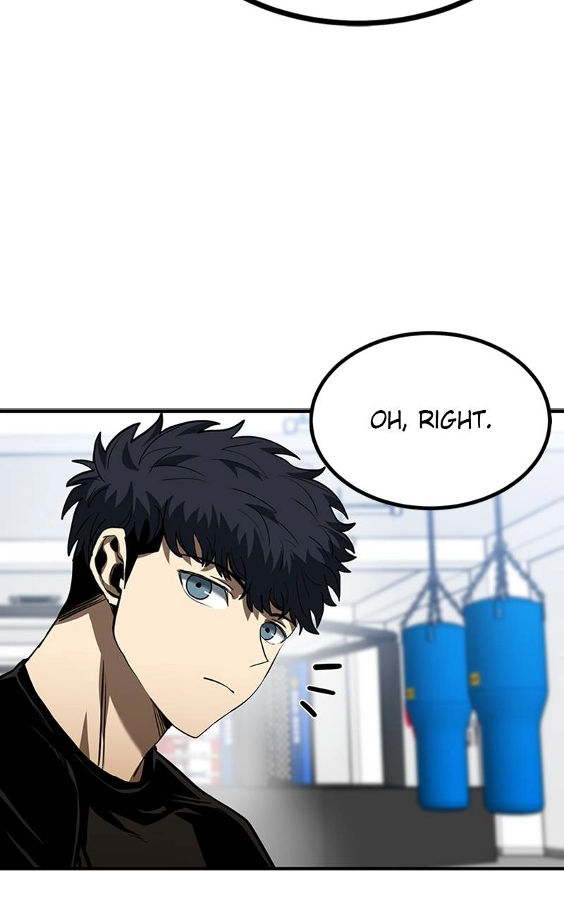 King of the Octagon Chapter 40, page 52 of 79