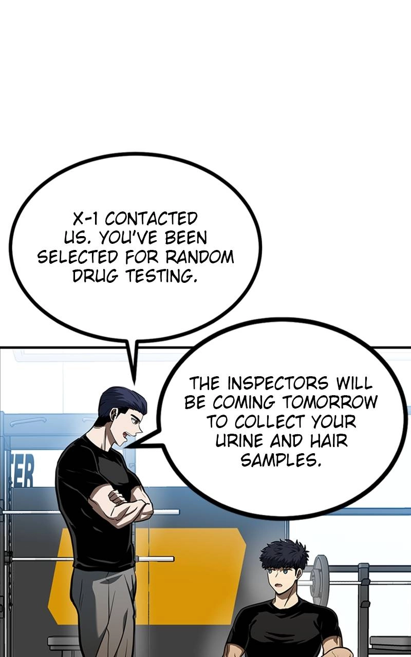 King of the Octagon Chapter 40, page 53 of 79