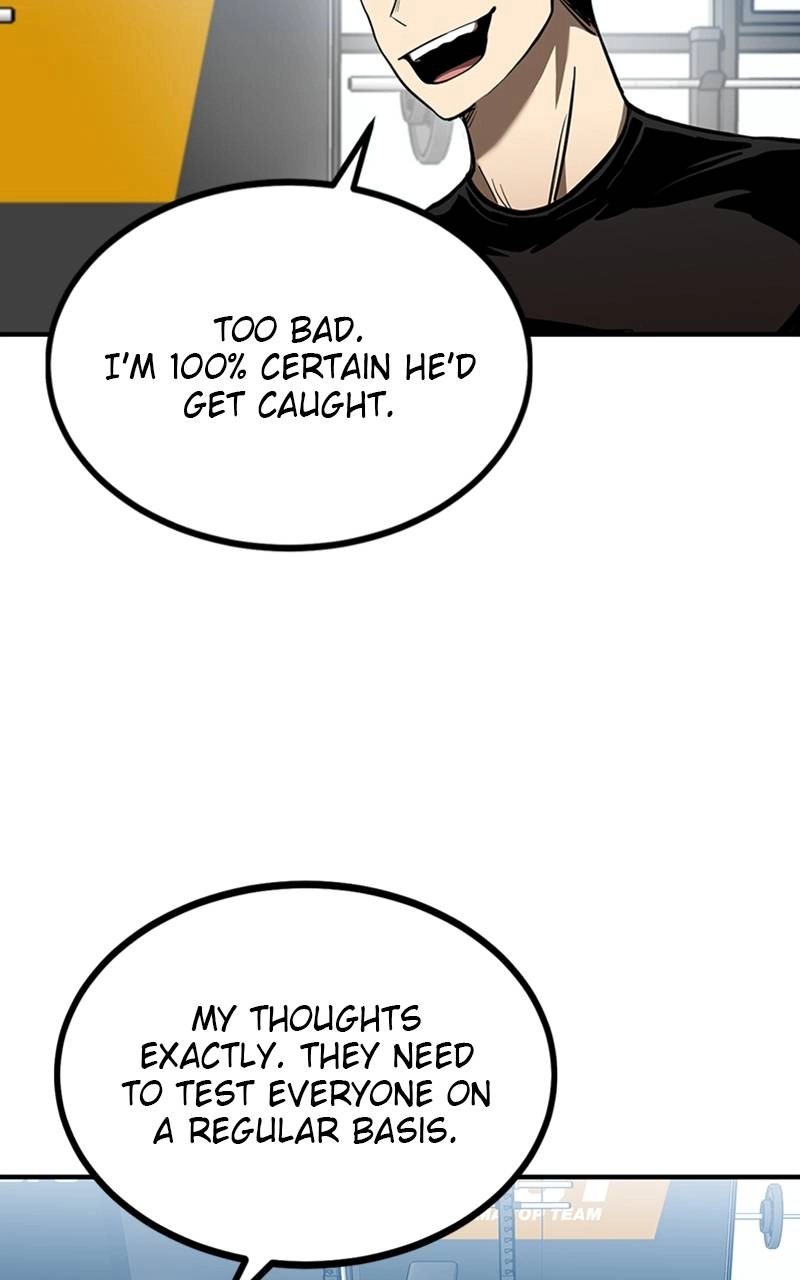 King of the Octagon Chapter 40, page 55 of 79