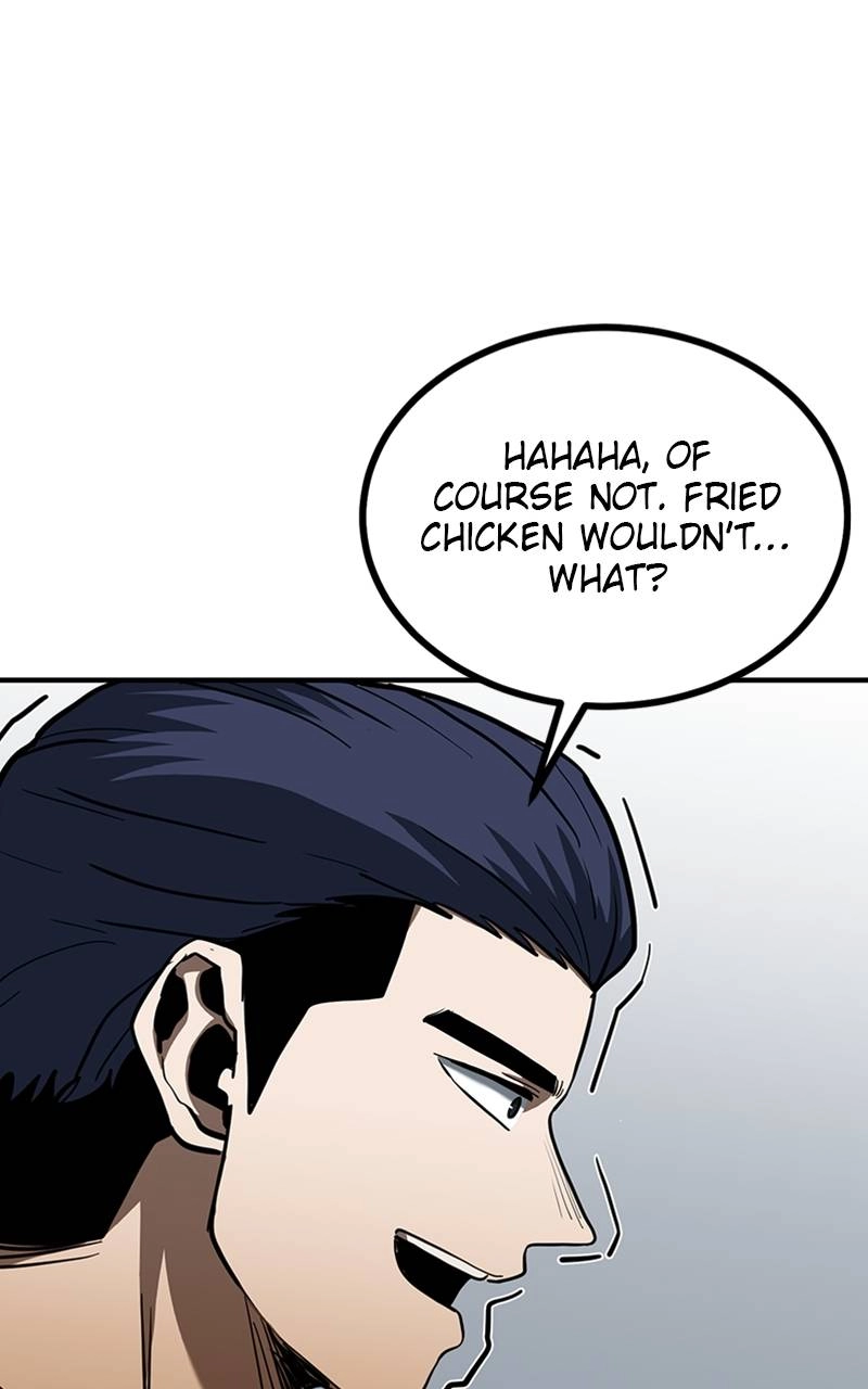 King of the Octagon Chapter 40, page 58 of 79