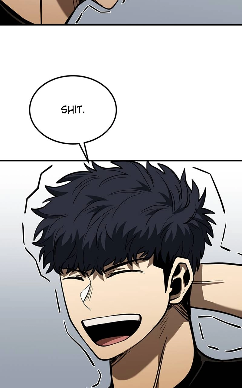King of the Octagon Chapter 40, page 59 of 79