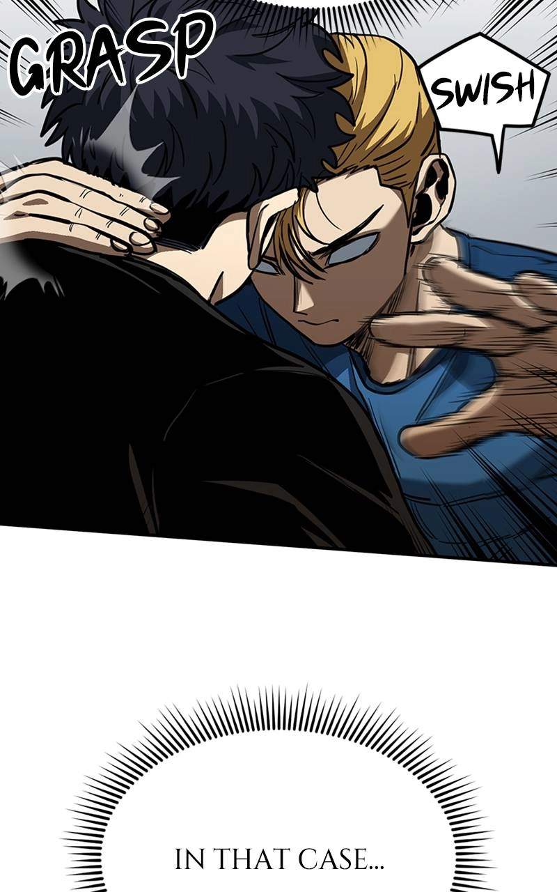 King of the Octagon Chapter 40, page 6 of 79