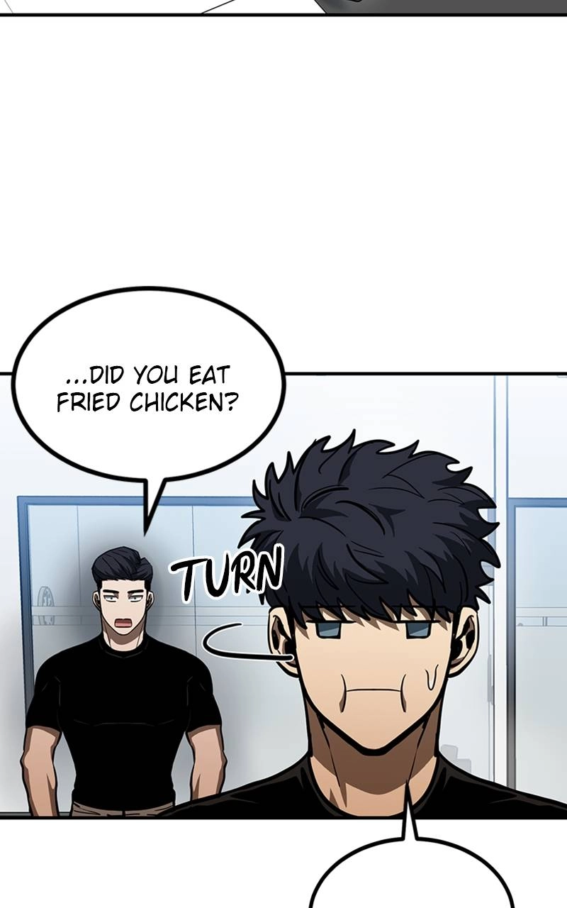 King of the Octagon Chapter 40, page 61 of 79