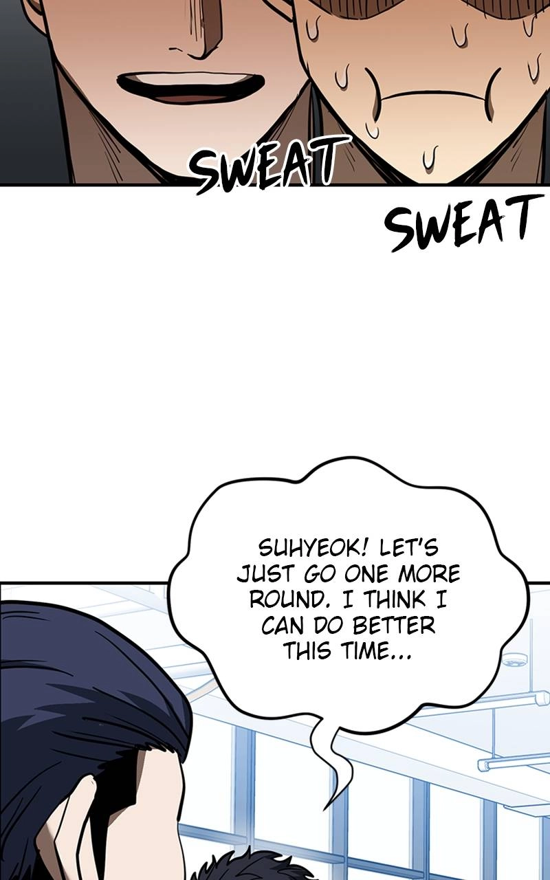 King of the Octagon Chapter 40, page 63 of 79