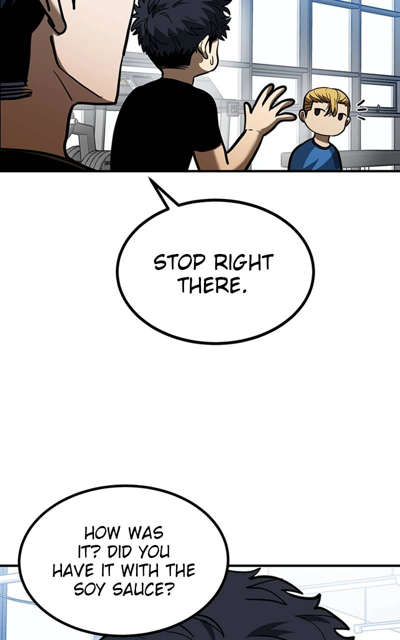 King of the Octagon Chapter 40, page 64 of 79