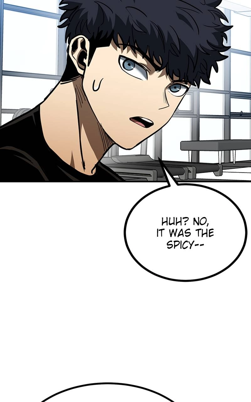 King of the Octagon Chapter 40, page 65 of 79